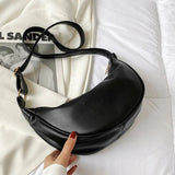 Shannon | Pastell-Ledertasche