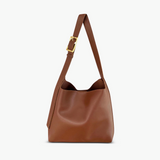 Stacy | Elegante Lederhandtasche