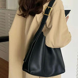 Stacy | Elegante Lederhandtasche