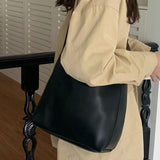 Stacy | Elegante Lederhandtasche