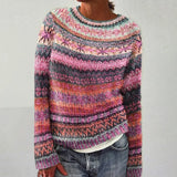 Kinga - Vintage-Sweter