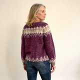 Dorota - Vintage-Sweter