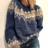 Dorota - Vintage-Sweter