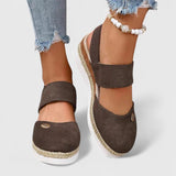 Daniela | Bequeme orthopädische Sandalen