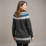 Krystyna - Vintage-Sweter