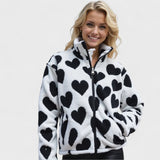 Katharina - Elegante Wendjacke