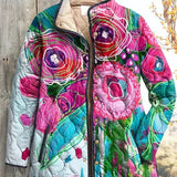Astrid™ – Gefütterte Jacke