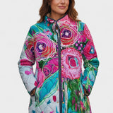 Astrid™ – Gefütterte Jacke