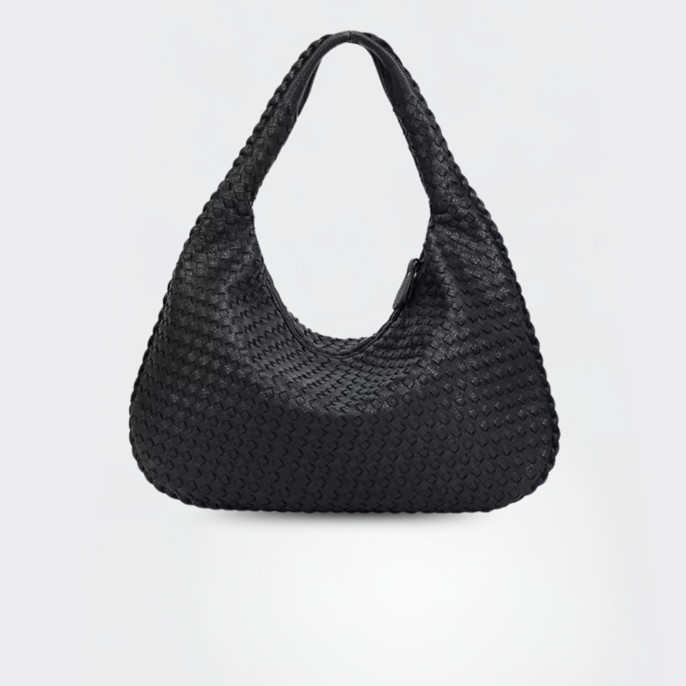 Handtasche Damen – Große Tasche aus Leder – Elegant & Alltag