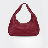 Handtasche Damen – Große Tasche aus Leder – Elegant & Alltag