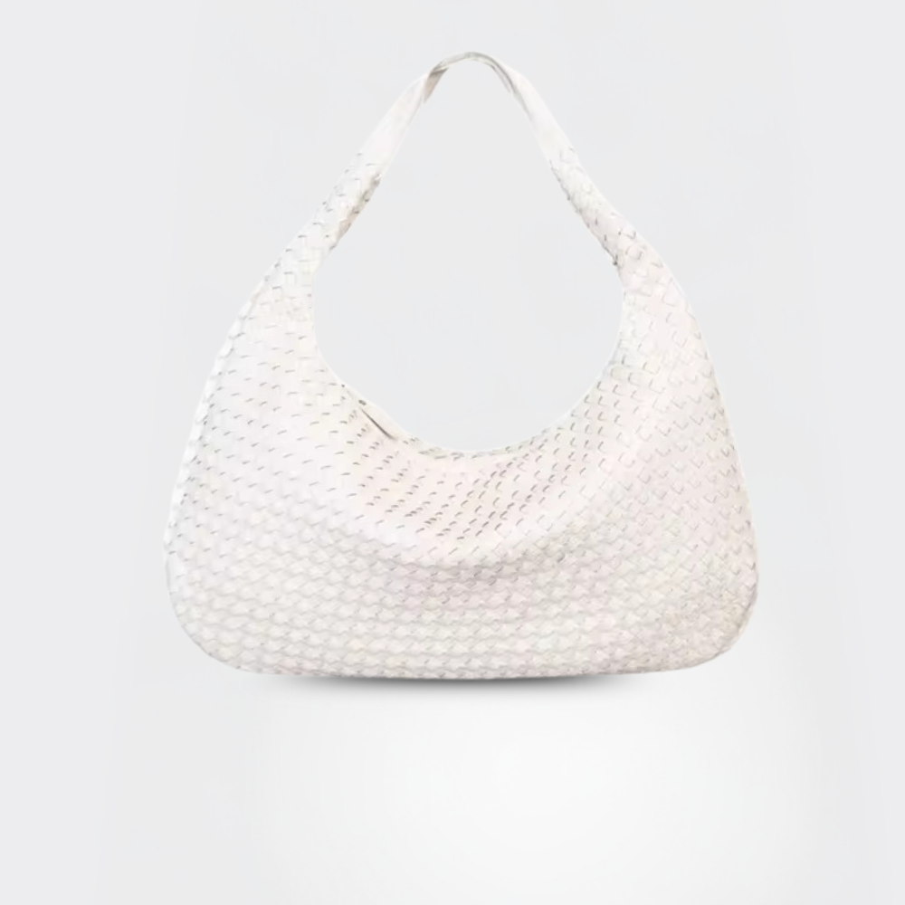 Handtasche Damen – Große Tasche aus Leder – Elegant & Alltag