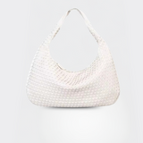 Handtasche Damen – Große Tasche aus Leder – Elegant & Alltag