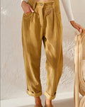 Cassidy - Zeitloser Freizeit-Hose