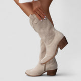 Damenboots | Atmungsaktiv & bequem
