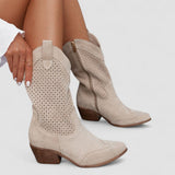 Damenboots | Atmungsaktiv & bequem