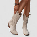 Damenboots | Atmungsaktiv & bequem