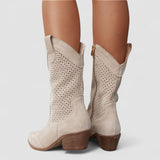 Damenboots | Atmungsaktiv & bequem