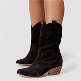 Damenboots | Atmungsaktiv & bequem