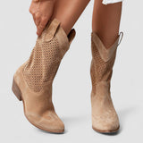 Damenboots | Atmungsaktiv & bequem
