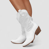 Damenboots | Atmungsaktiv & bequem