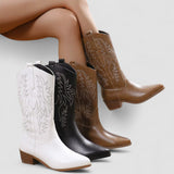 Damenboots | Orthopädisch & Stabil