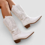 Damenboots | Orthopädisch & Stabil