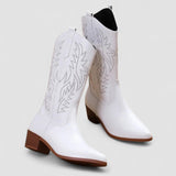Damenboots | Orthopädisch & Stabil