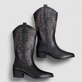 Damenboots | Orthopädisch & Stabil