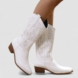 Damenboots | Orthopädisch & Stabil