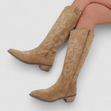 Damenboots | Warm & bequem