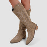 Damenboots | Warm & bequem