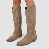 Damenboots | Warm & bequem