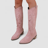 Damenboots | Warm & bequem