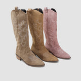 Damenboots | Warm & bequem