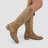 Damenboots | Warm & bequem