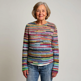 Danuta - Vintage-Sweter