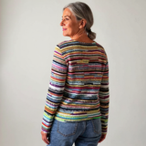 Danuta - Vintage-Sweter