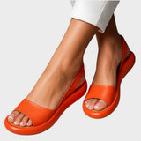 Herta | Elegante orthopädische Sandalen