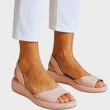 Herta | Elegante orthopädische Sandalen
