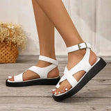 Frieda | Orthopädische Sandalen