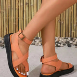 Frieda | Orthopädische Sandalen