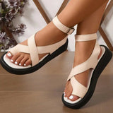 Frieda | Orthopädische Sandalen
