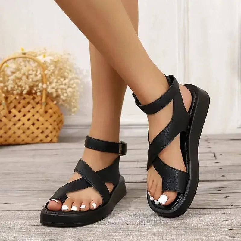 Frieda | Orthopädische Sandalen