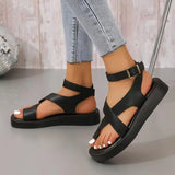 Frieda | Orthopädische Sandalen