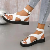 Frieda | Orthopädische Sandalen