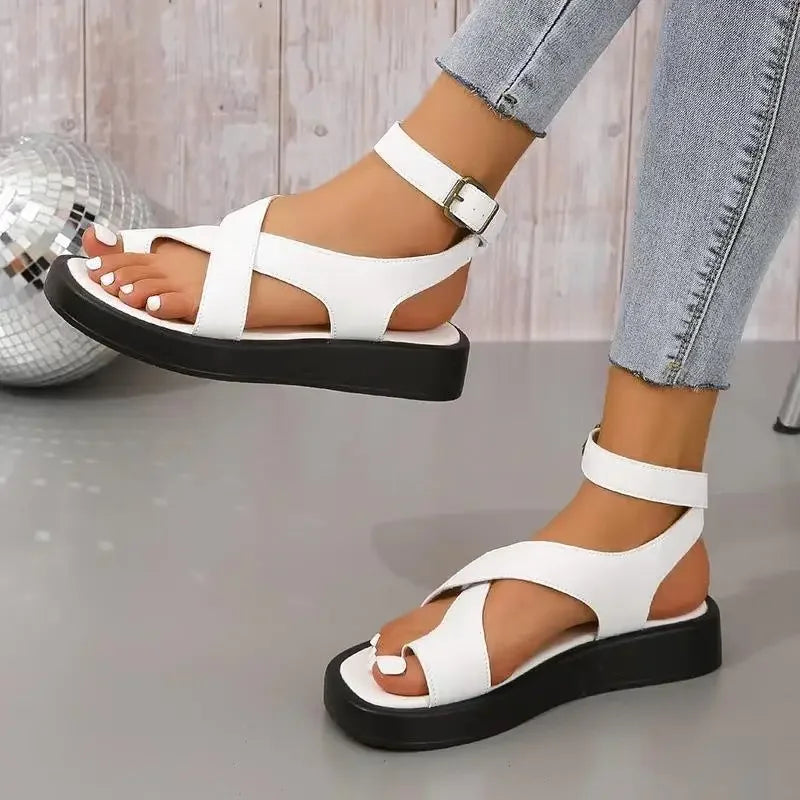 Frieda | Orthopädische Sandalen
