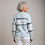 Magdalena - Vintage-Sweter