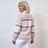 Magdalena - Vintage-Sweter