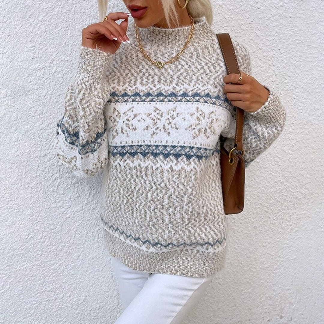 Magdalena - Vintage-Sweter