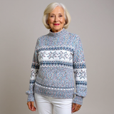 Magdalena - Vintage-Sweter